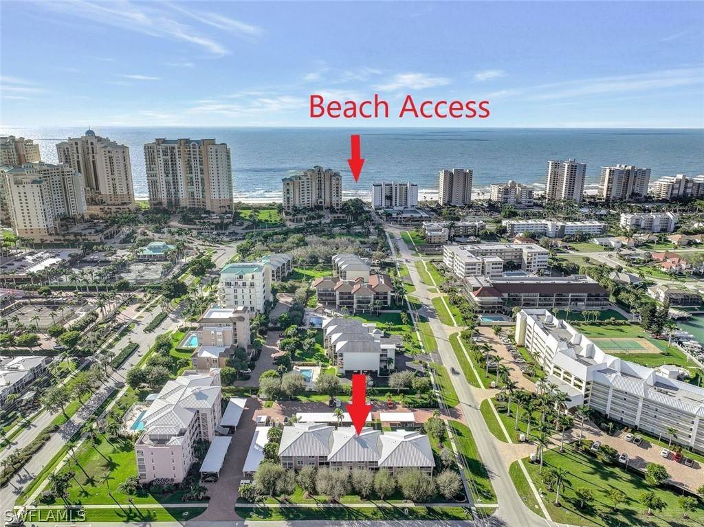 Marco Island, FL 34145,960 Huron CT #106