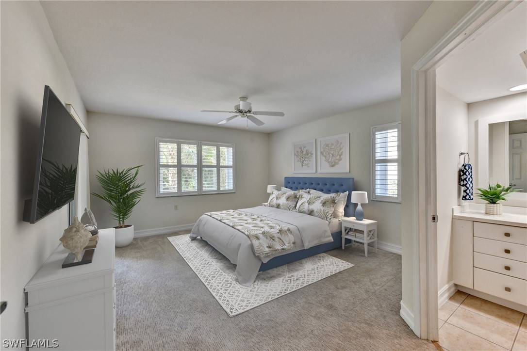 Naples, FL 34110,15475 Cedarwood LN #8-105