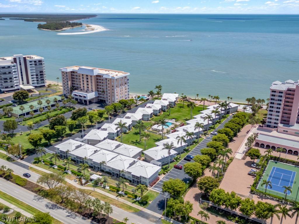 Marco Island, FL 34145,1014 S Collier BLVD #113