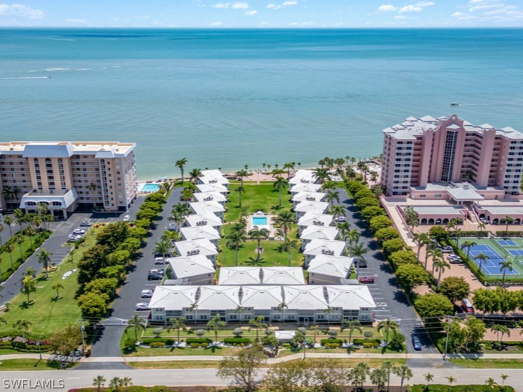 Marco Island, FL 34145,1014 S Collier BLVD #113