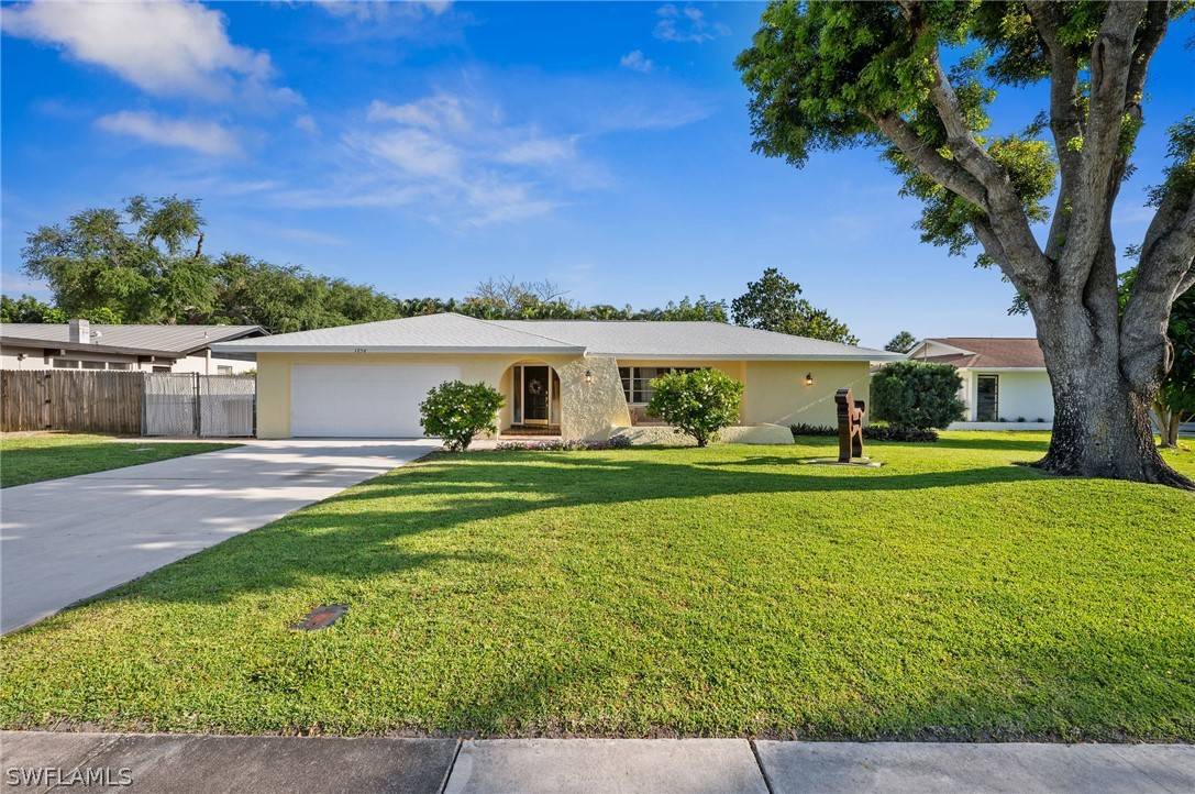 Fort Myers, FL 33901,1256 Morningside DR