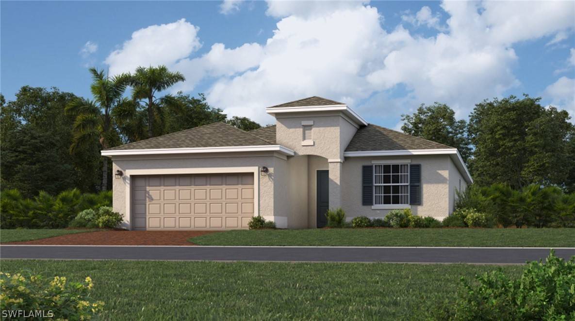 North Fort Myers, FL 33920,18737 Marlin Kite LN