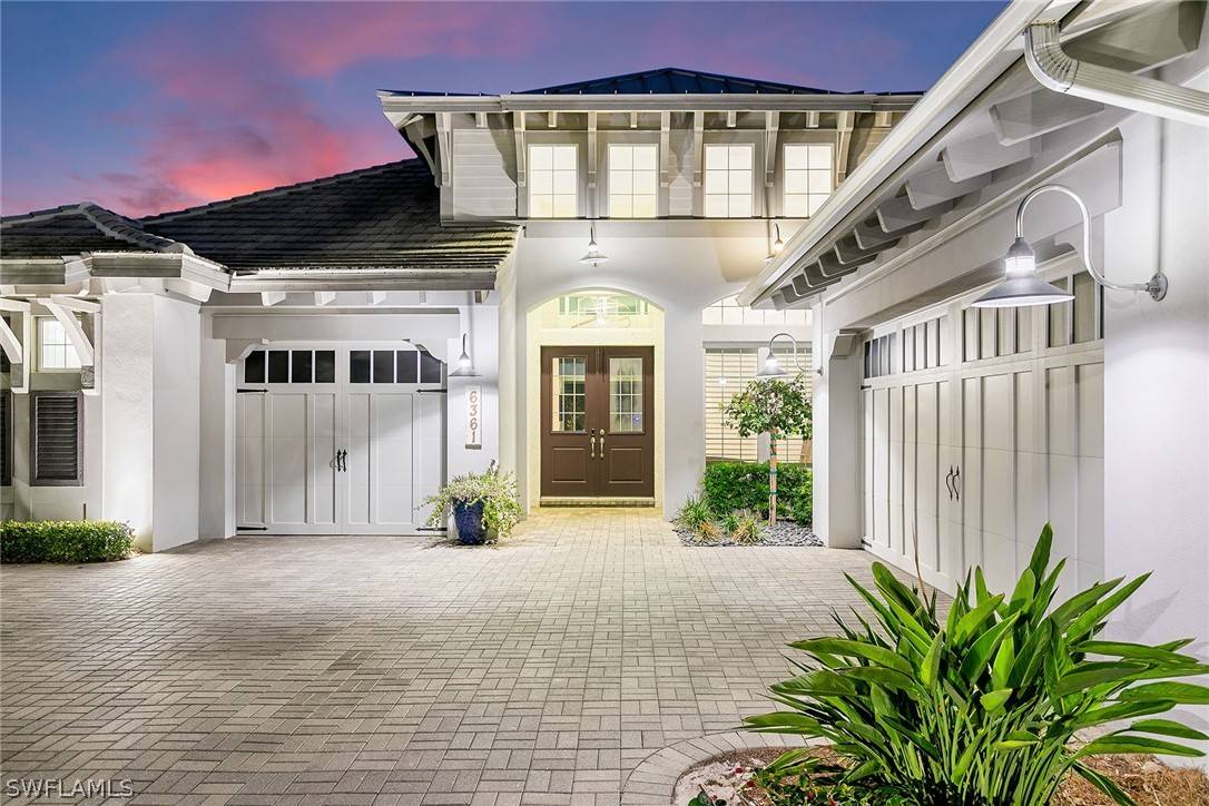 Naples, FL 34113,6361 Lyford Isle DR