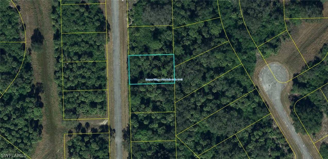 Labelle, FL 33935,613 Trumpet DR