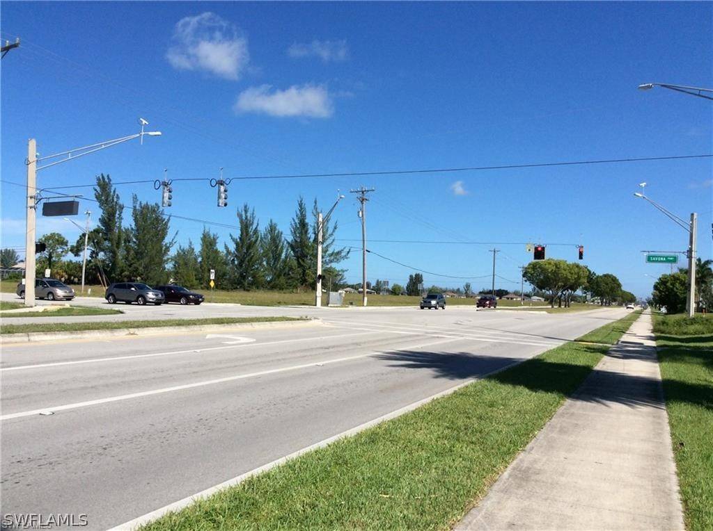 Cape Coral, FL 33914,3706 Chiquita BLVD S