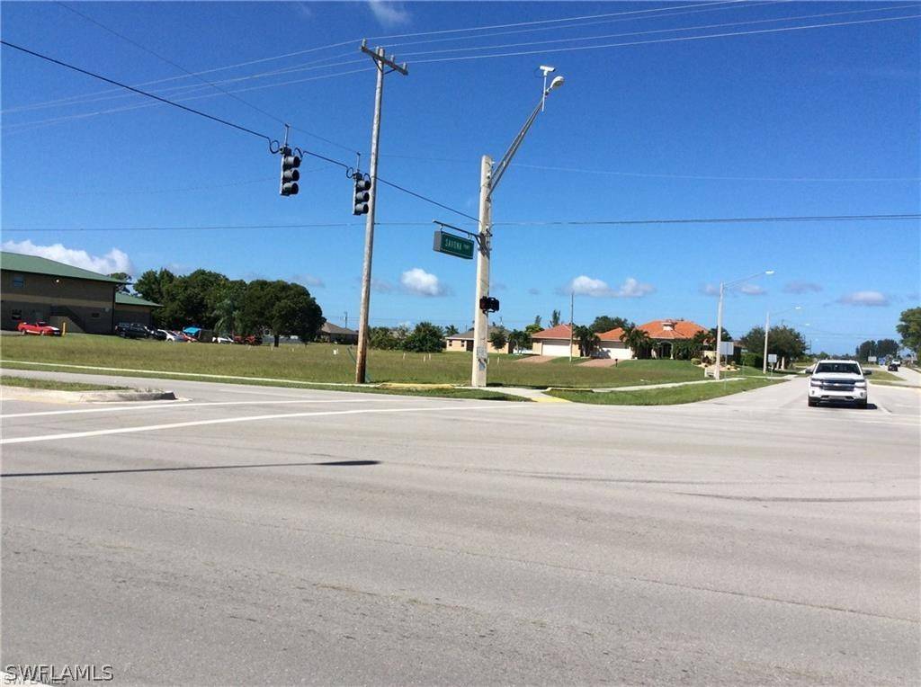 Cape Coral, FL 33914,3706 Chiquita BLVD S