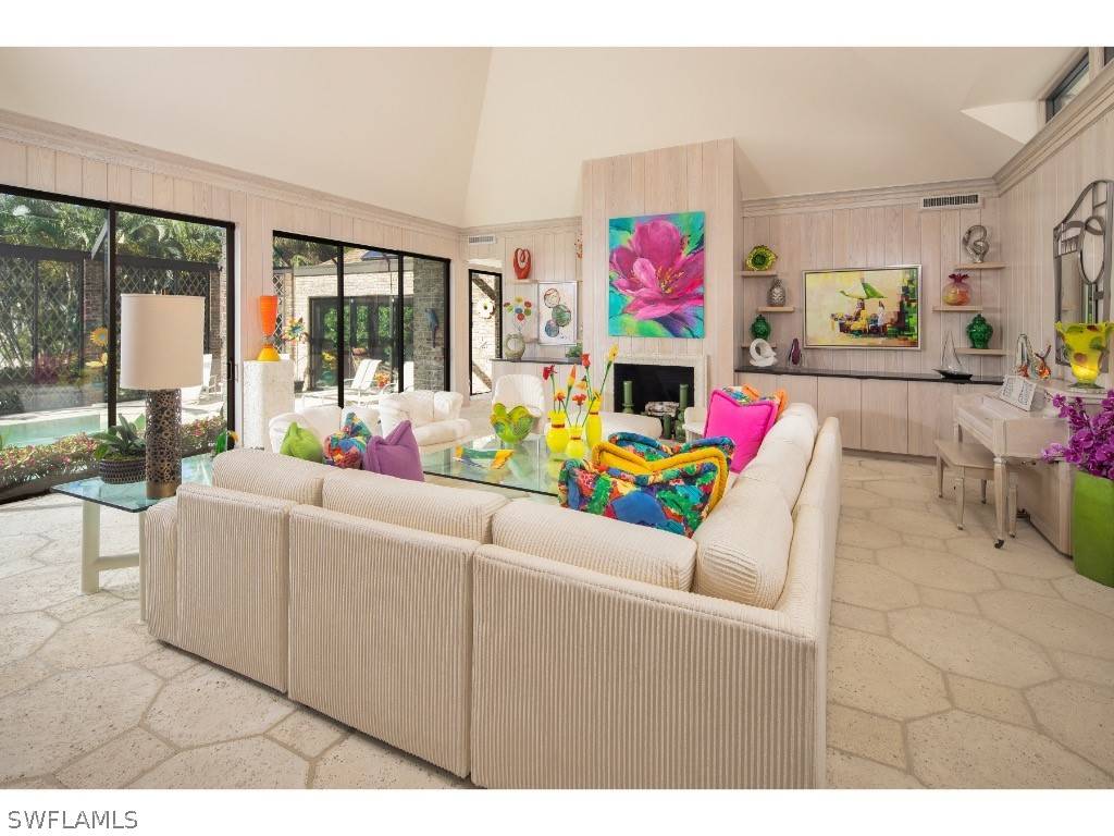Naples, FL 34102,2610 Half Moon WALK