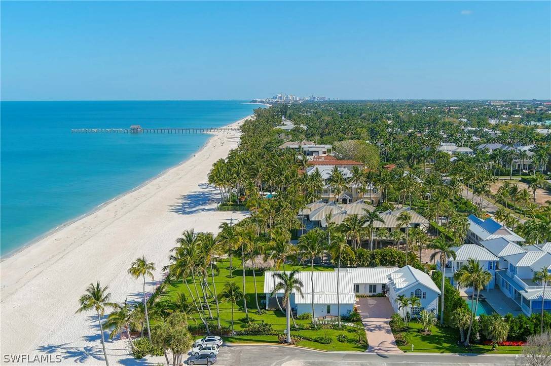 Naples, FL 34102,71 18th AVE S