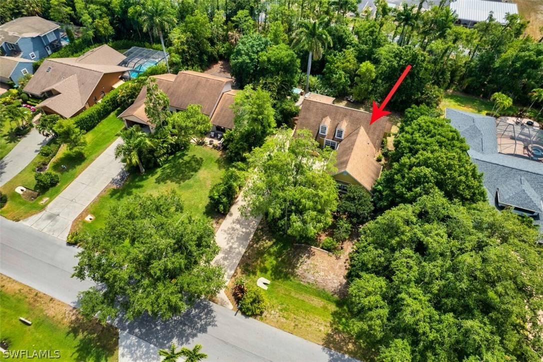 Naples, FL 34109,6100 Cypress Hollow WAY