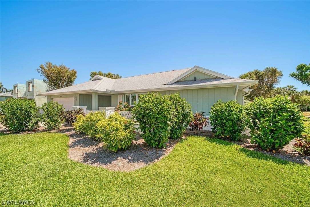 Sanibel, FL 33957,1270 Par View DR