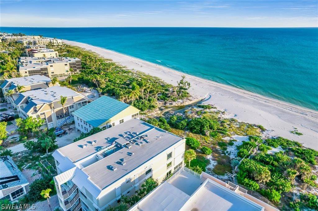 Sanibel, FL 33957,2959 W Gulf DR #102