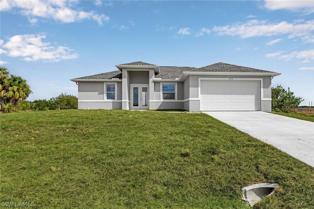 Labelle, FL 33935,8005 Olive CIR