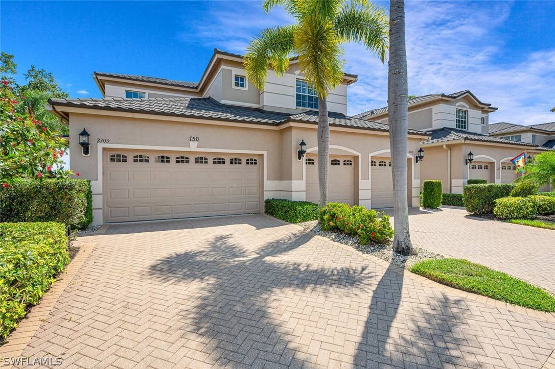 Naples, FL 34119,750 Regency Reserve CIR #2303