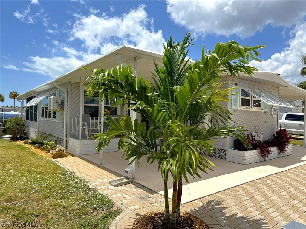 Fort Myers Beach, FL 33931,17830 Stevens BLVD