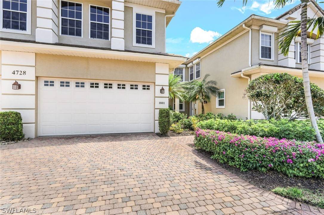 Naples, FL 34105,4728 Stratford CT #1801