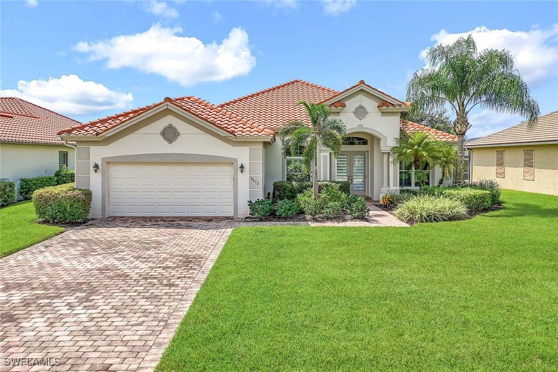 Naples, FL 34120,9412 Copper Rock CT