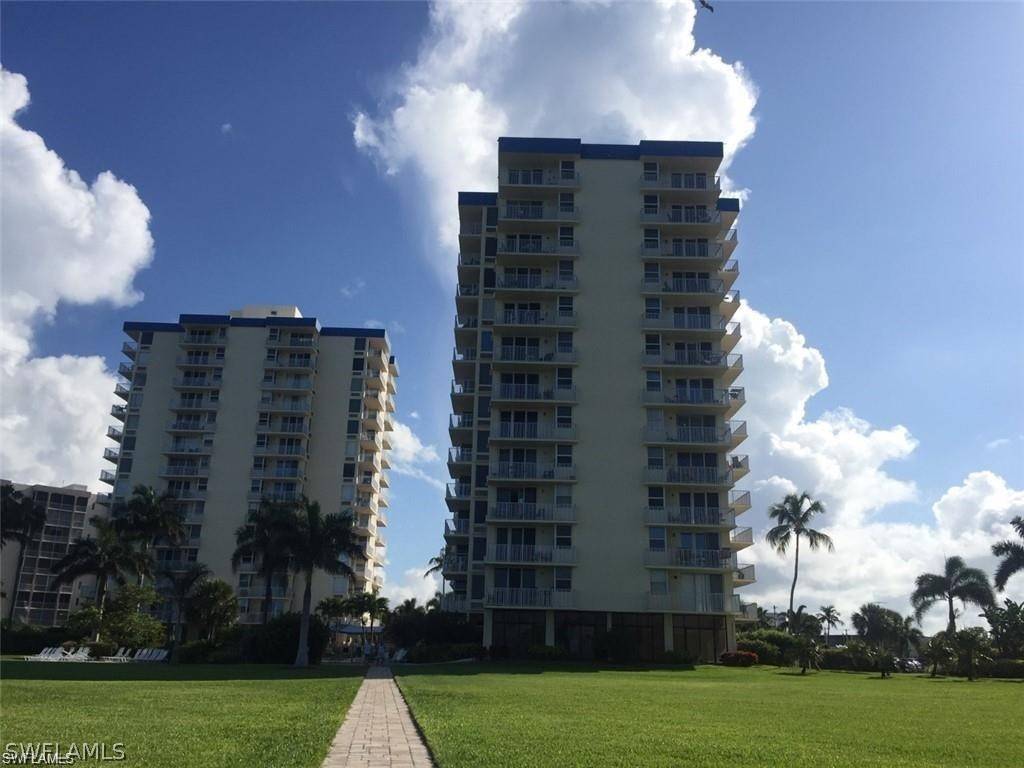 Fort Myers Beach, FL 33931,7330 Estero BLVD #1108