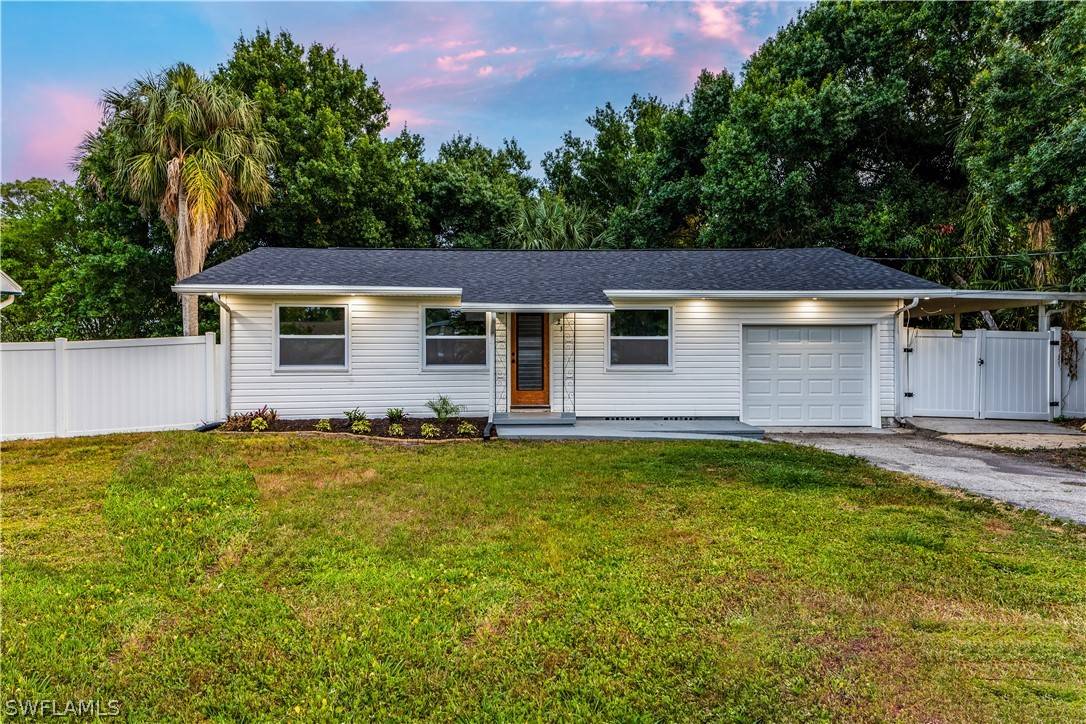 North Fort Myers, FL 33903,21 Blair ST