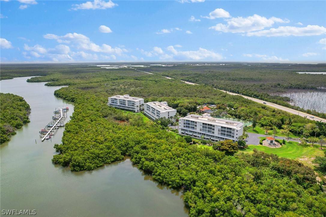 Marco Island, FL 34145,100 Stevens Landing DR #305