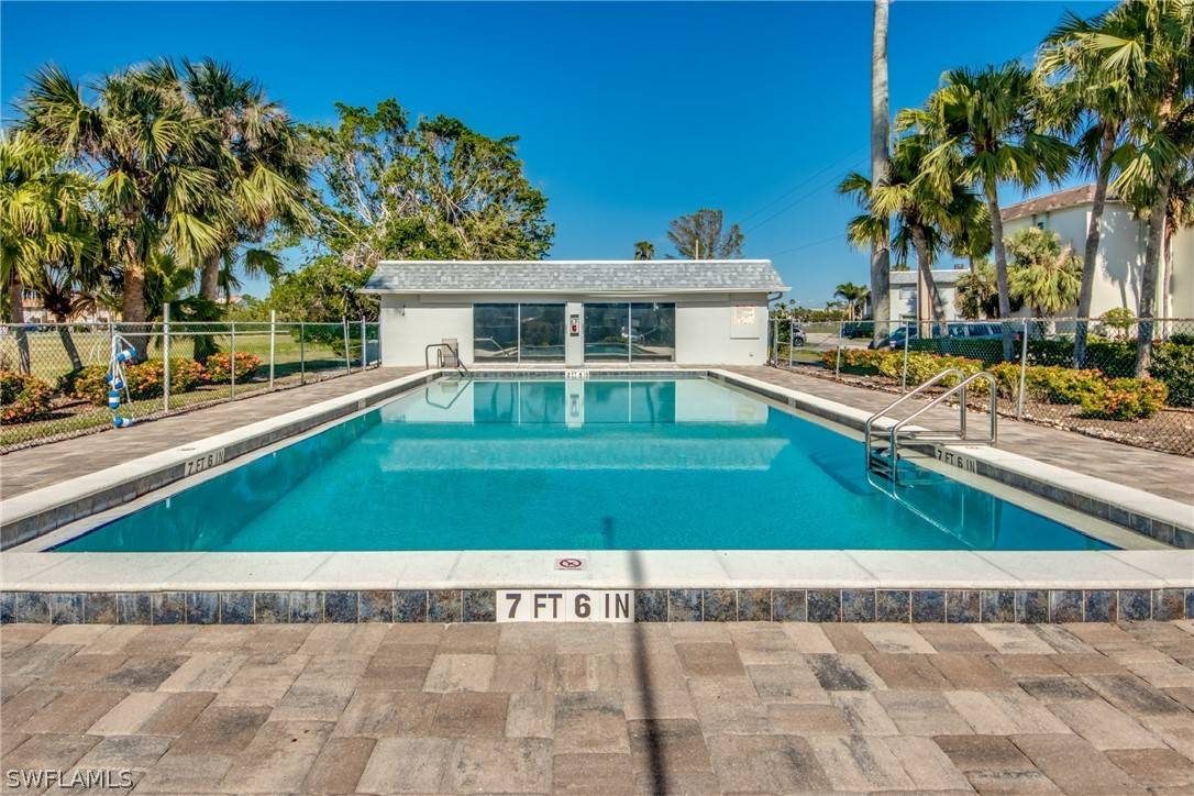 North Fort Myers, FL 33903,4730 Orange Grove BLVD #8