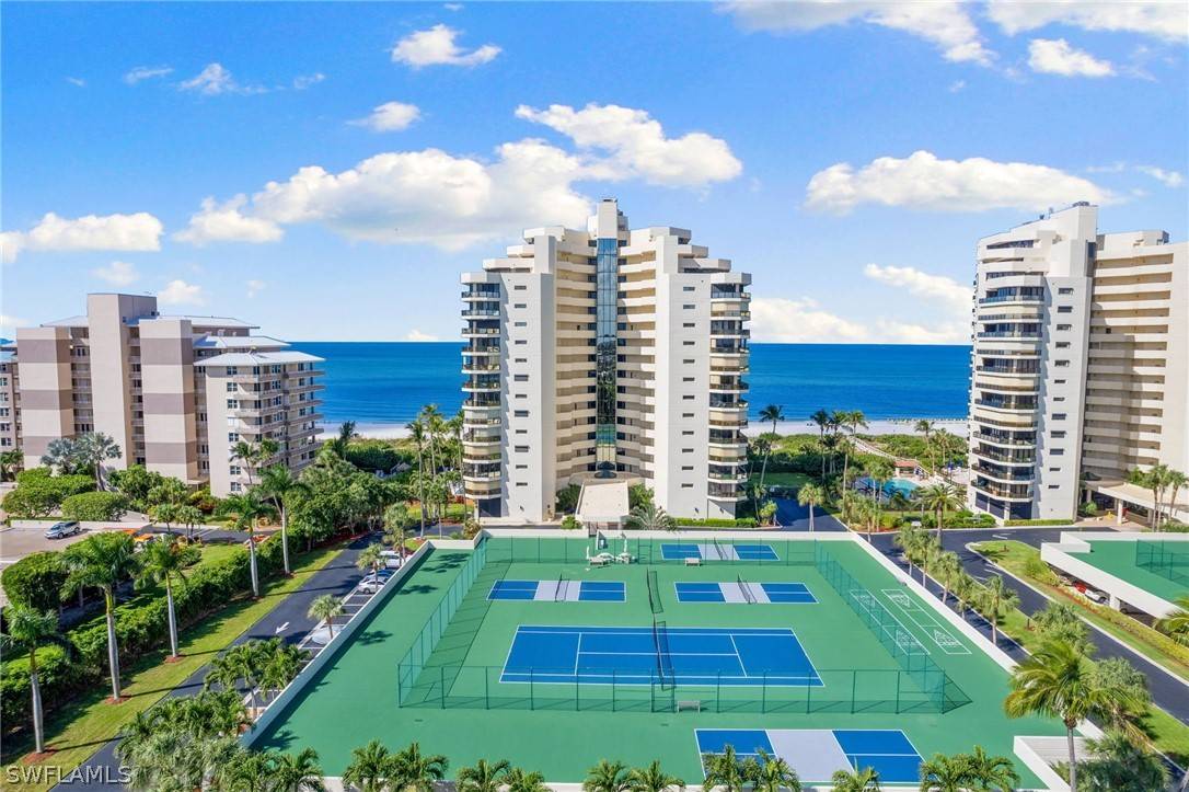 Marco Island, FL 34145,730 S Collier BLVD #804