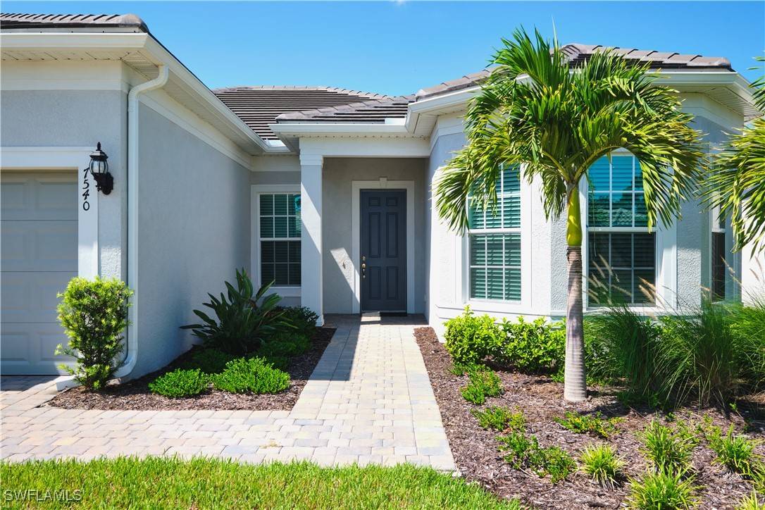 North Fort Myers, FL 33917,7540 Paradise Tree DR