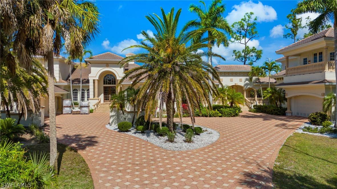 Fort Myers, FL 33908,15401 Old Wedgewood CT
