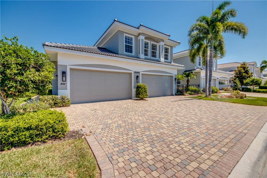 Miromar Lakes, FL 33913,10181 Bellavista CIR #403
