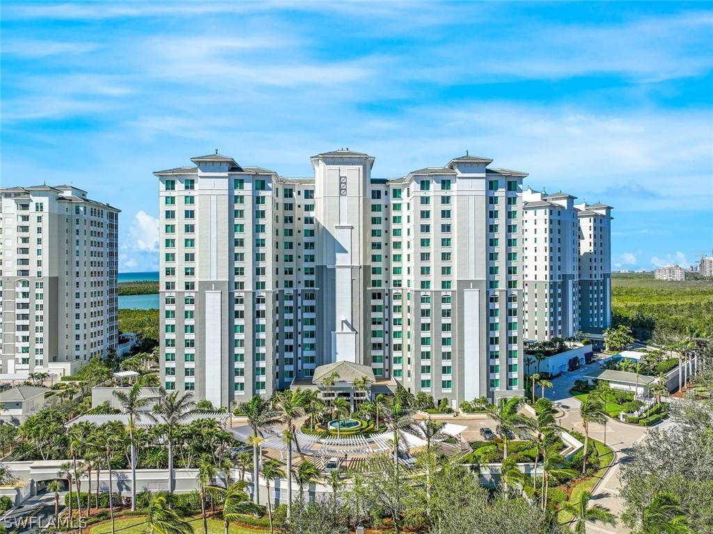 Naples, FL 34110,275 Indies WAY #605