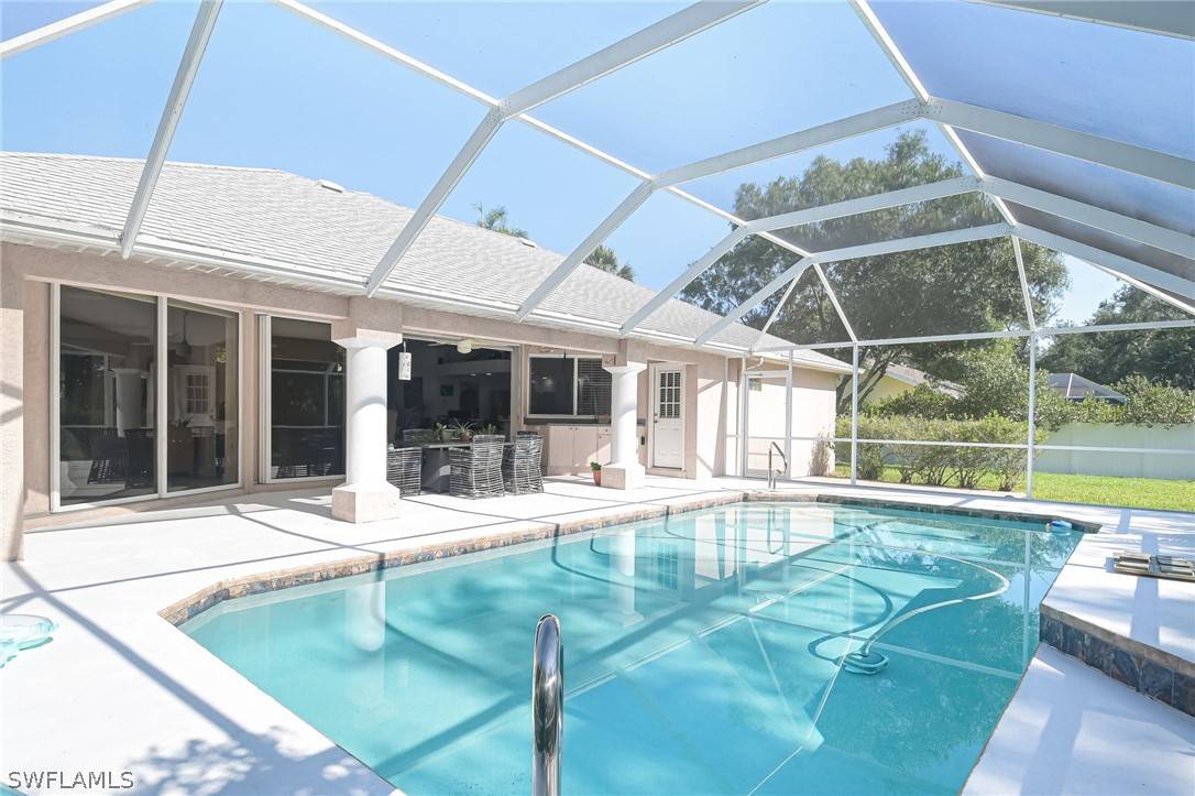 North Fort Myers, FL 33903,3772 Hidden Acres CIR S