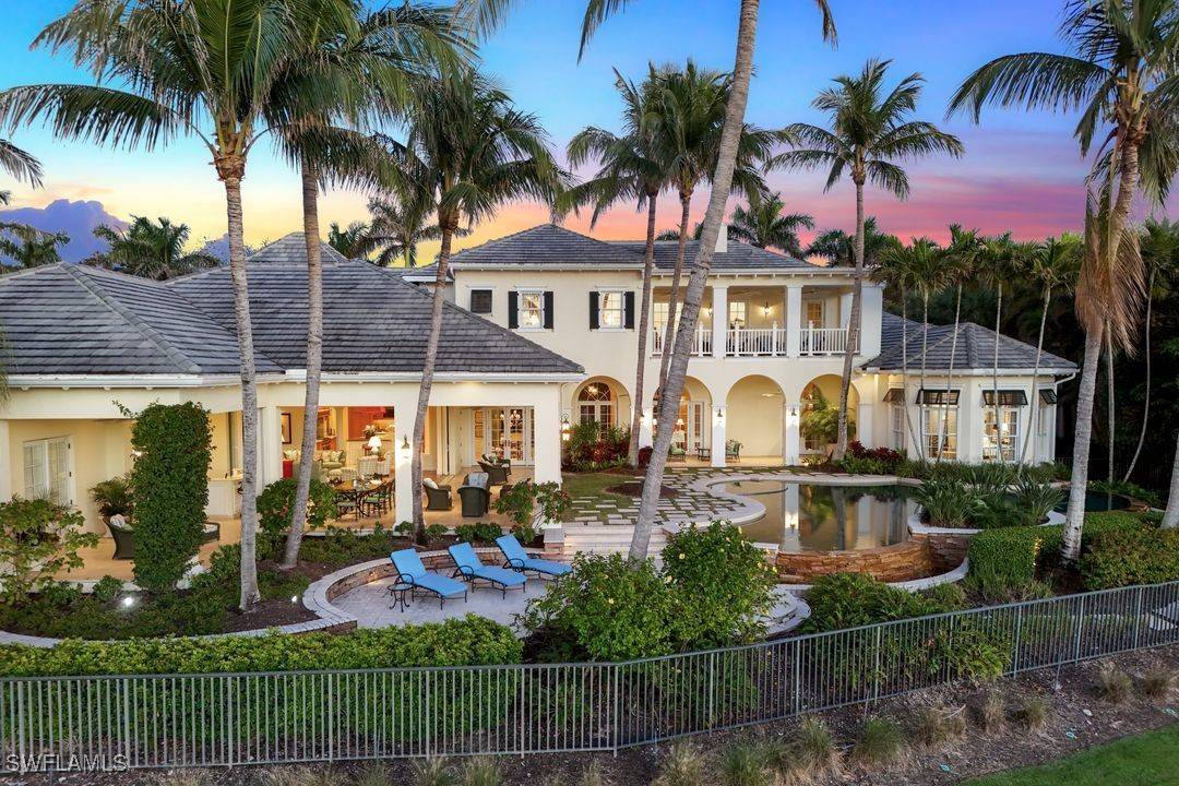 Naples, FL 34105,1437 Nighthawk PT