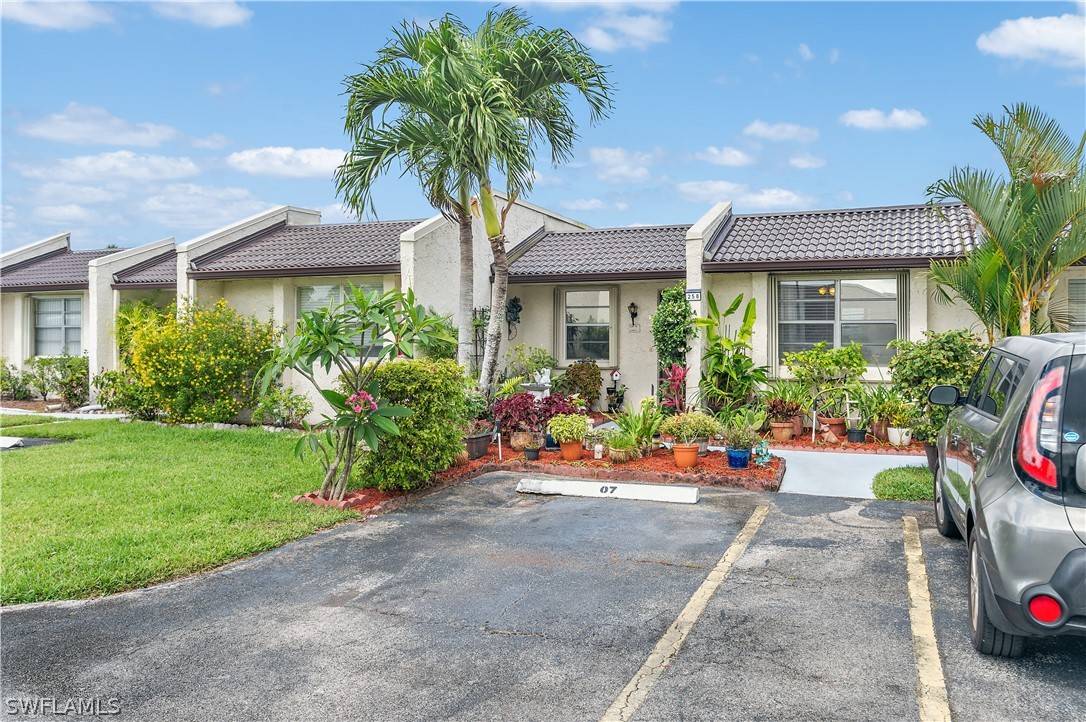 West Palm Beach, FL 33411,258 Lake Constance DR #258
