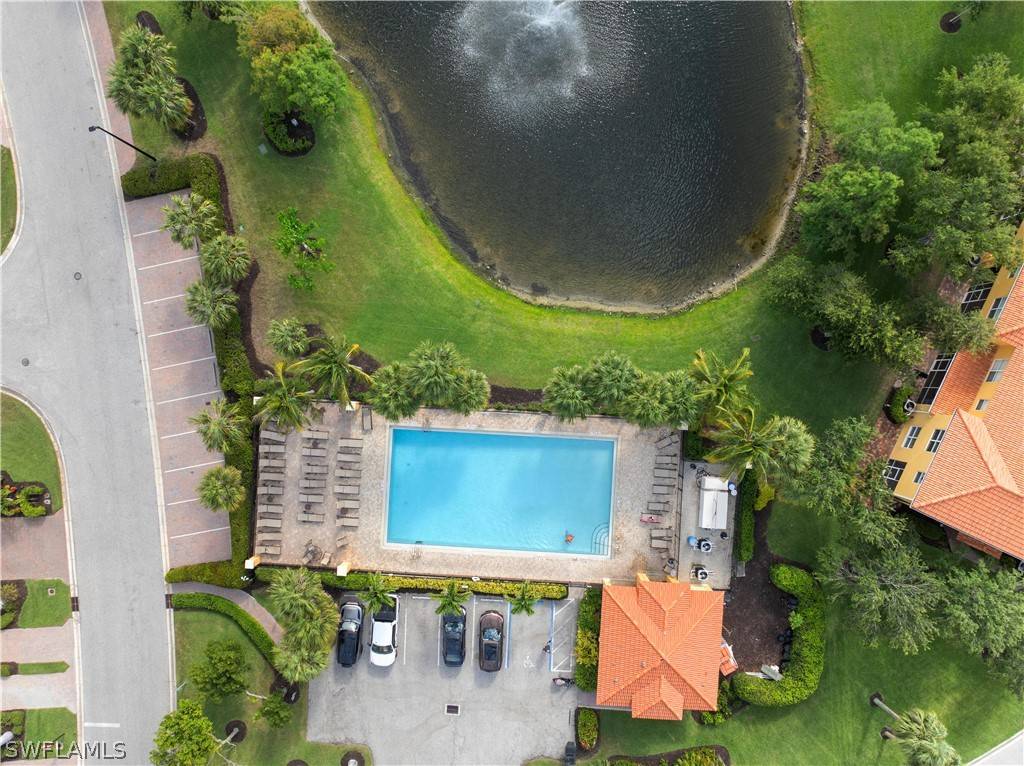 Fort Myers, FL 33908,16141 Via Solera CIR #103