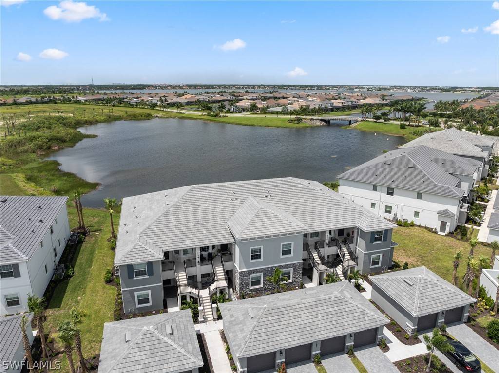 Fort Myers, FL 33913,11781 Venetian Lagoon DR #103