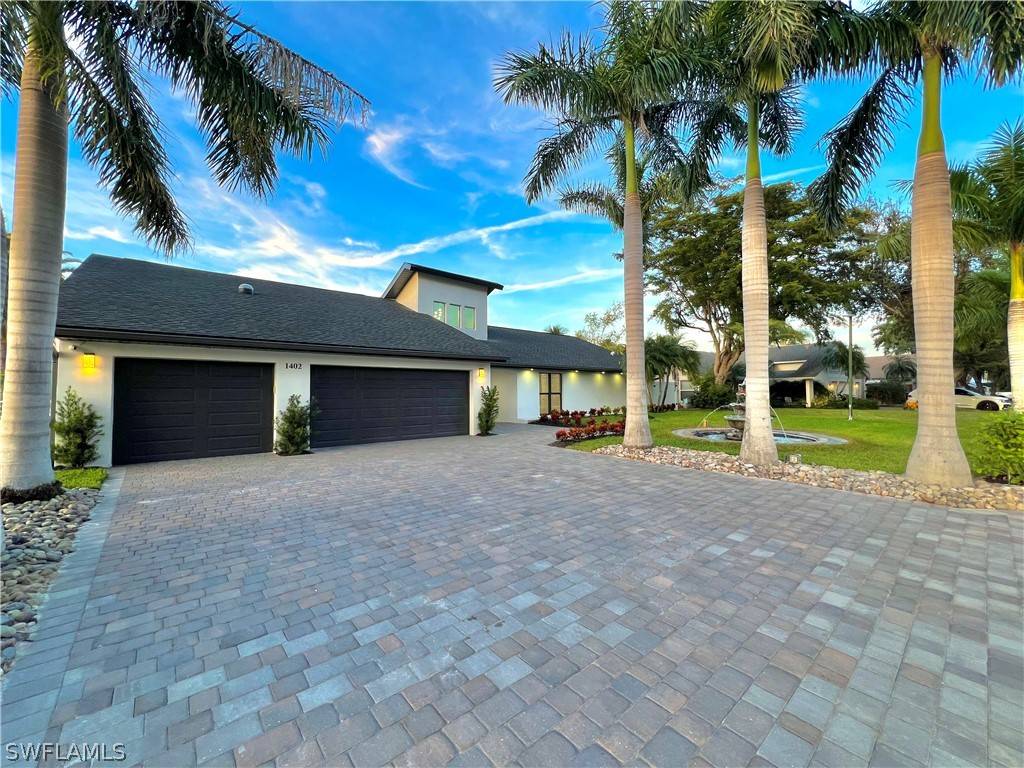 Fort Myers, FL 33919,1402 Beechwood TRL