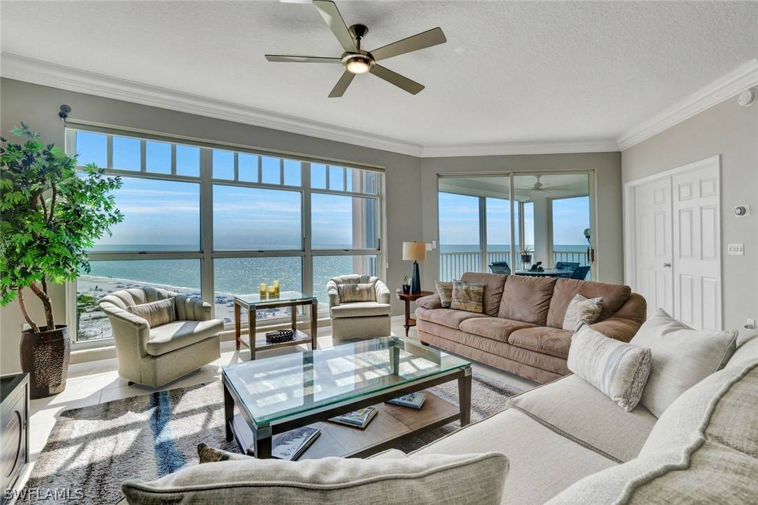 Bonita Springs, FL 34134,269 Barefoot Beach BLVD #602