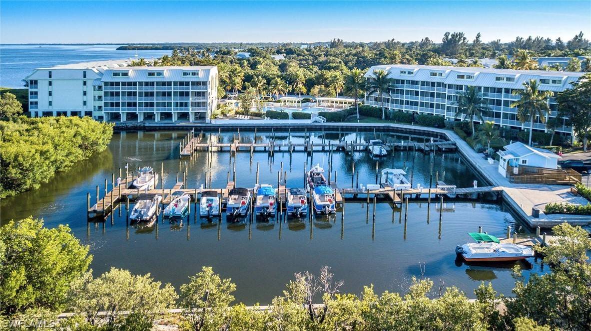 Captiva, FL 33924,4110 Bayside Villas