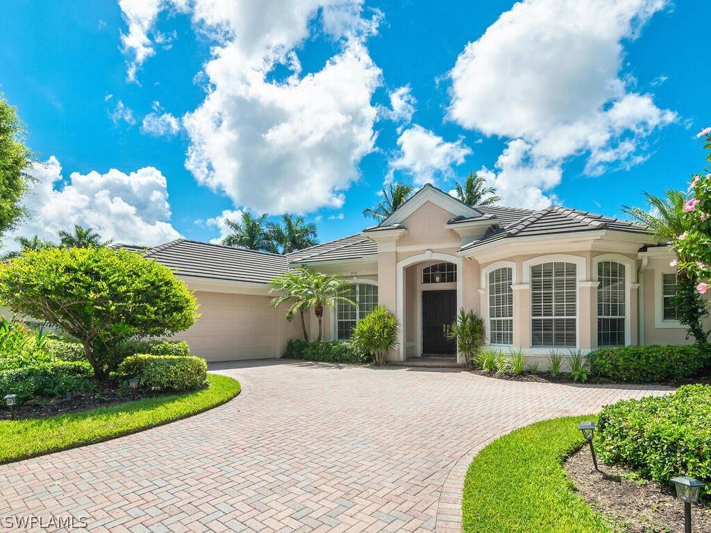 Naples, FL 34108,938 Spanish Moss TRL