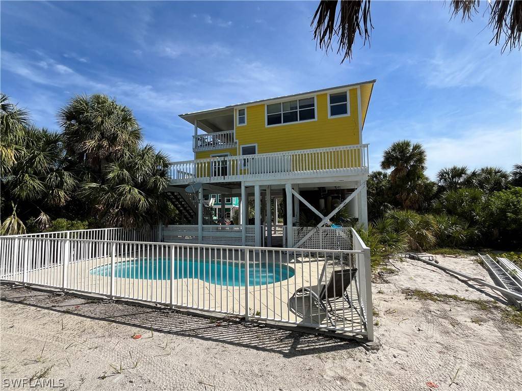 Captiva, FL 33924,4541 Oyster Shell DR