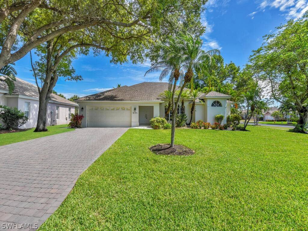 Naples, FL 34104,5191 Sunbury CT