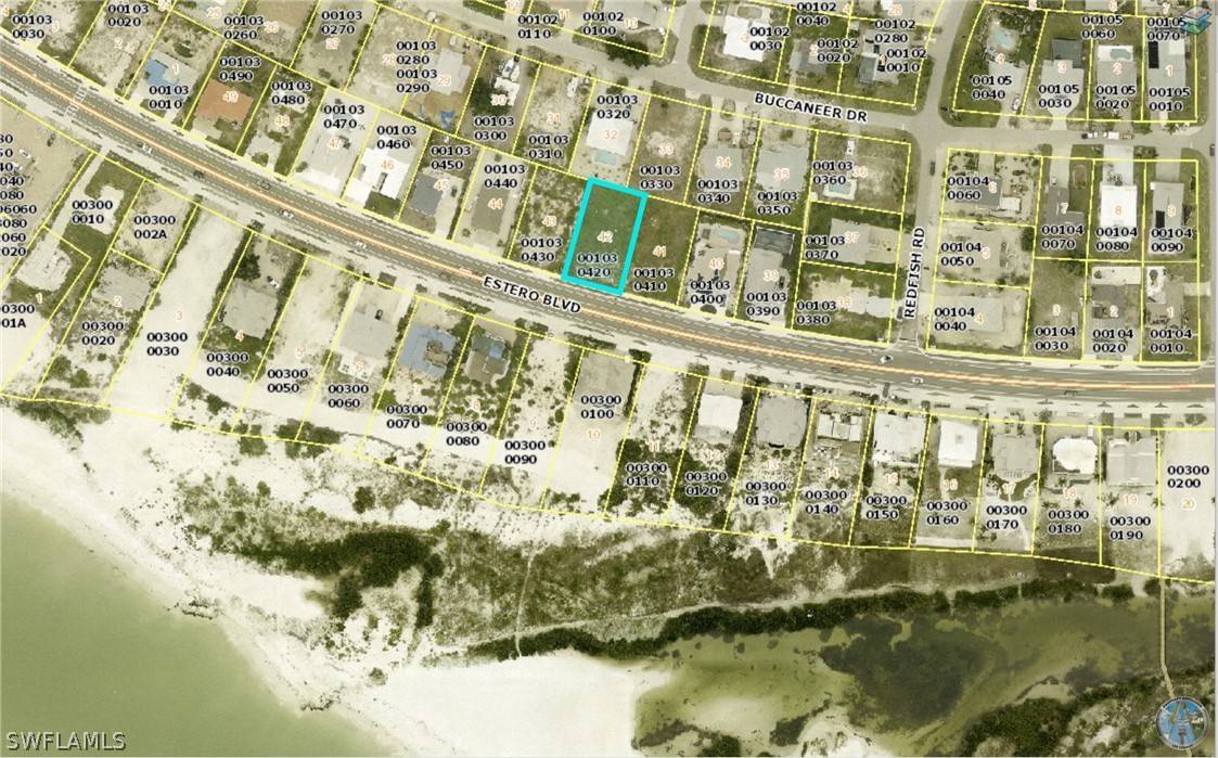 Fort Myers Beach, FL 33931,8033 Estero BLVD