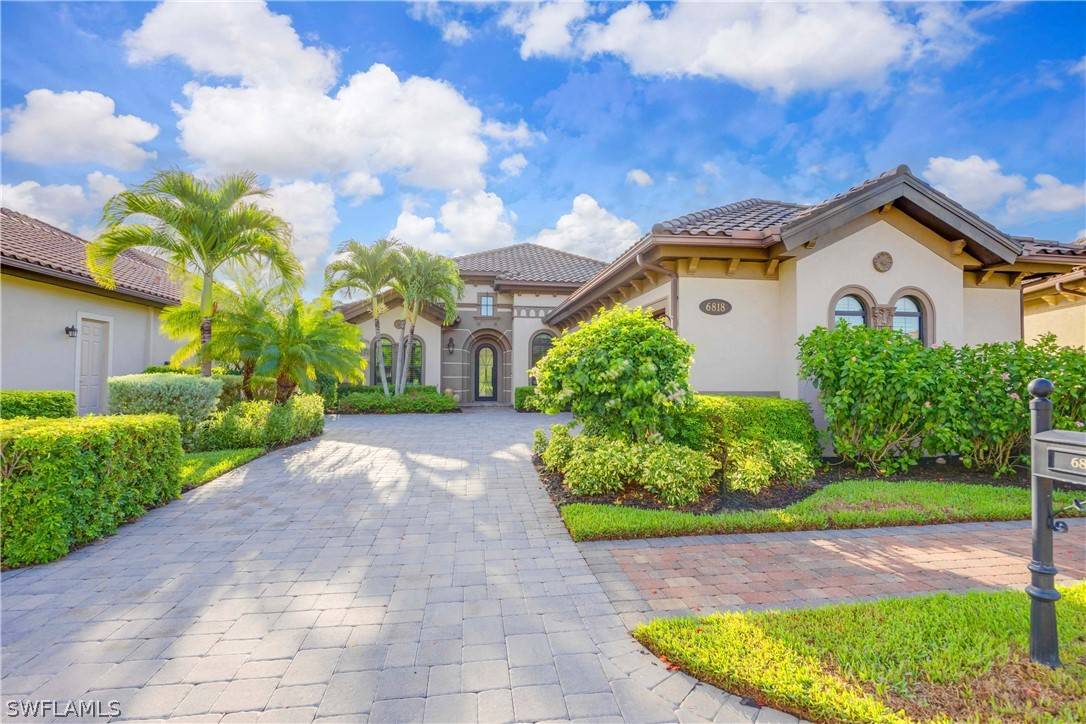 Naples, FL 34113,6818 Canwick Cove CIR