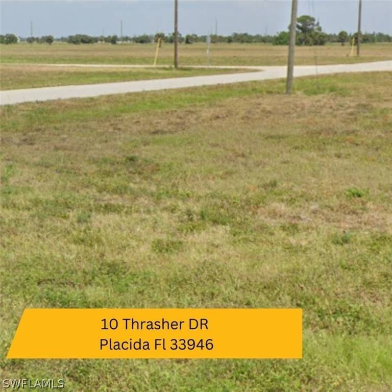 Placida, FL 33946,10 Thrasher DR