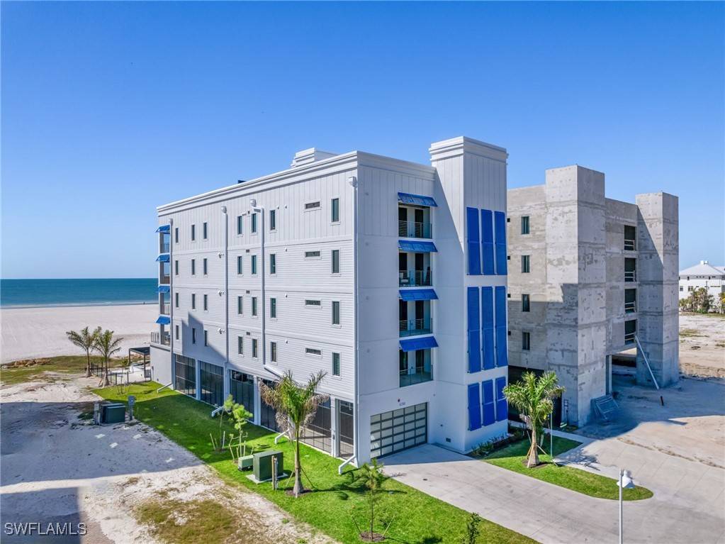 Fort Myers Beach, FL 33931,6230 Estero BLVD #101