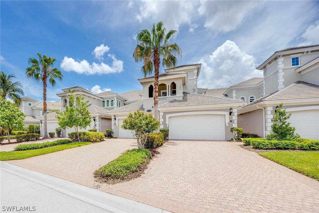 Naples, FL 34114,9224 Campanile CIR #202