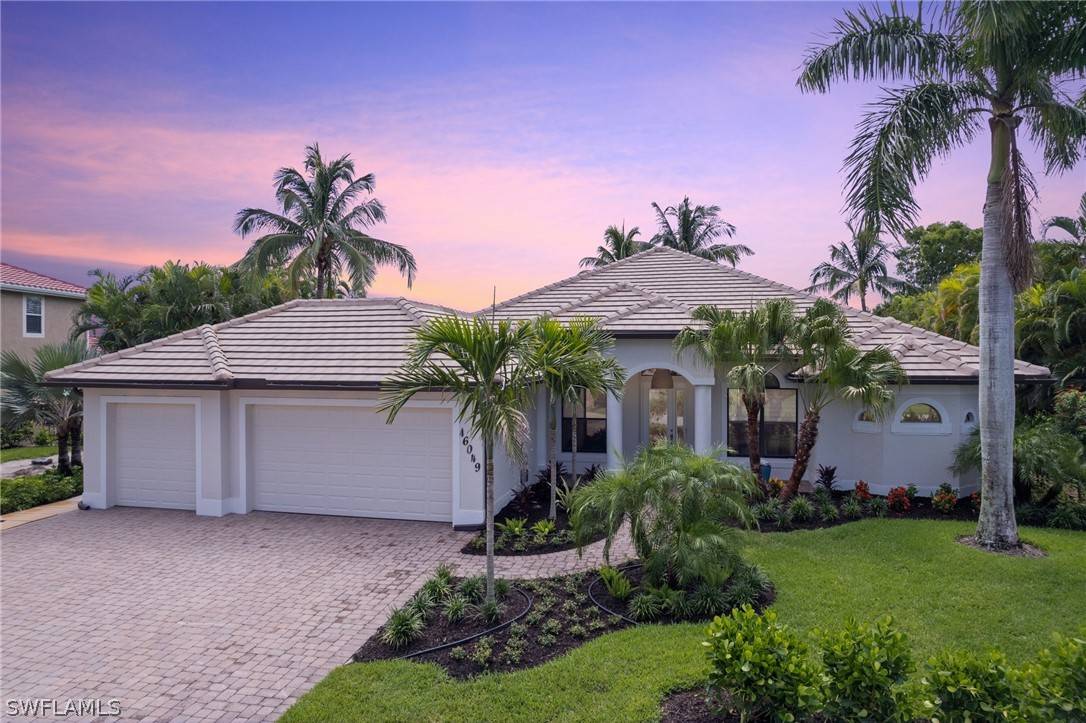 Fort Myers, FL 33908,16049 Waterleaf LN