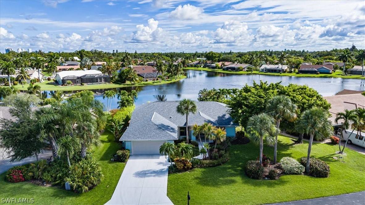 Bonita Springs, FL 34134,3716 Saybrook PL