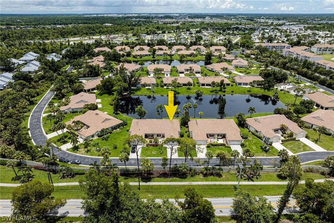 Fort Myers, FL 33908,6193 Forest Villas CIR