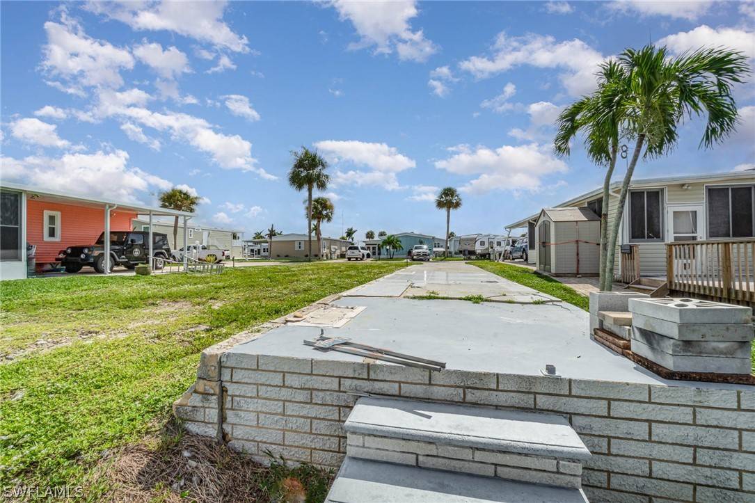 Fort Myers Beach, FL 33931,17750 Peppard DR