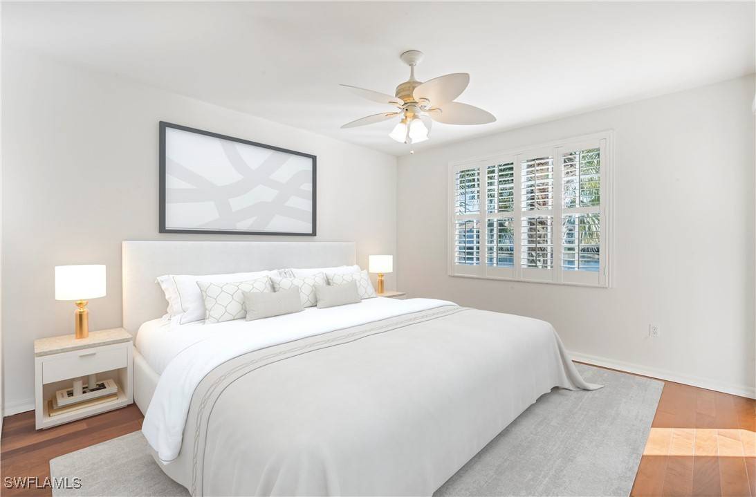 Naples, FL 34109,6245 Wilshire Pines CIR #1303